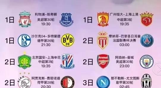 些机会