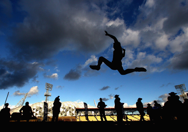 比赛中失利 比赛中失利