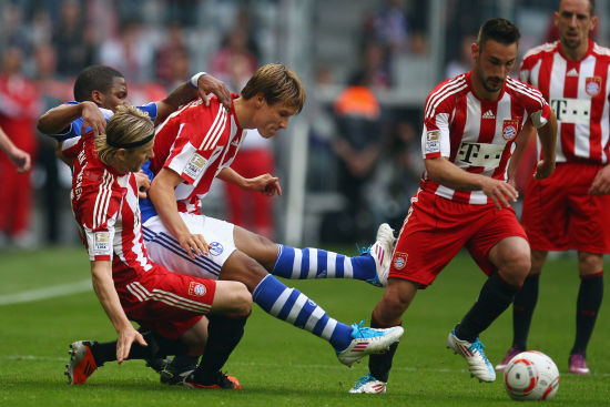 信心和挑战 信心和挑战