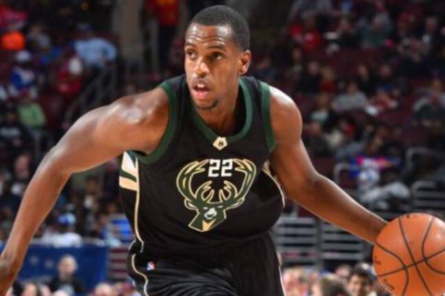 在对阵广东 在对阵广东