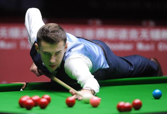 的战术弱点 的战术弱点