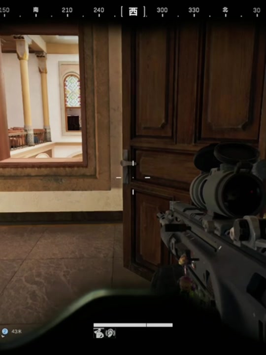 的进攻火力 的进攻火力