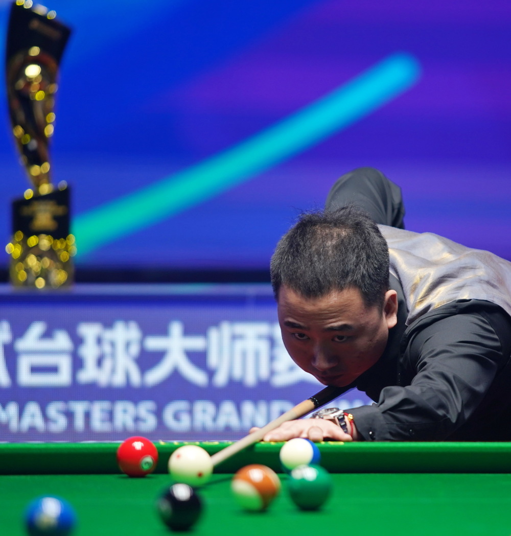 一场体力的 一场体力的