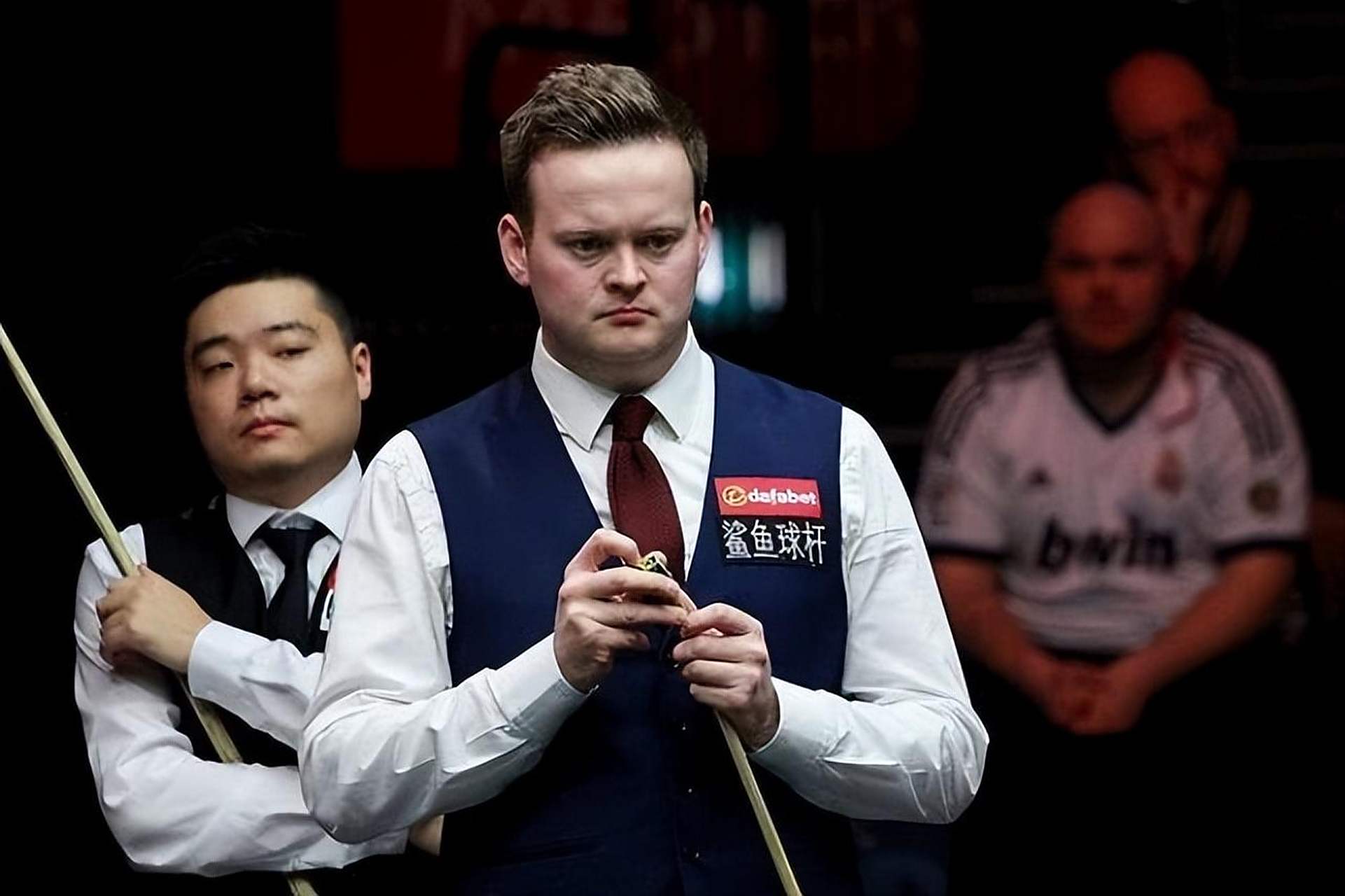 明度和规则 明度和规则