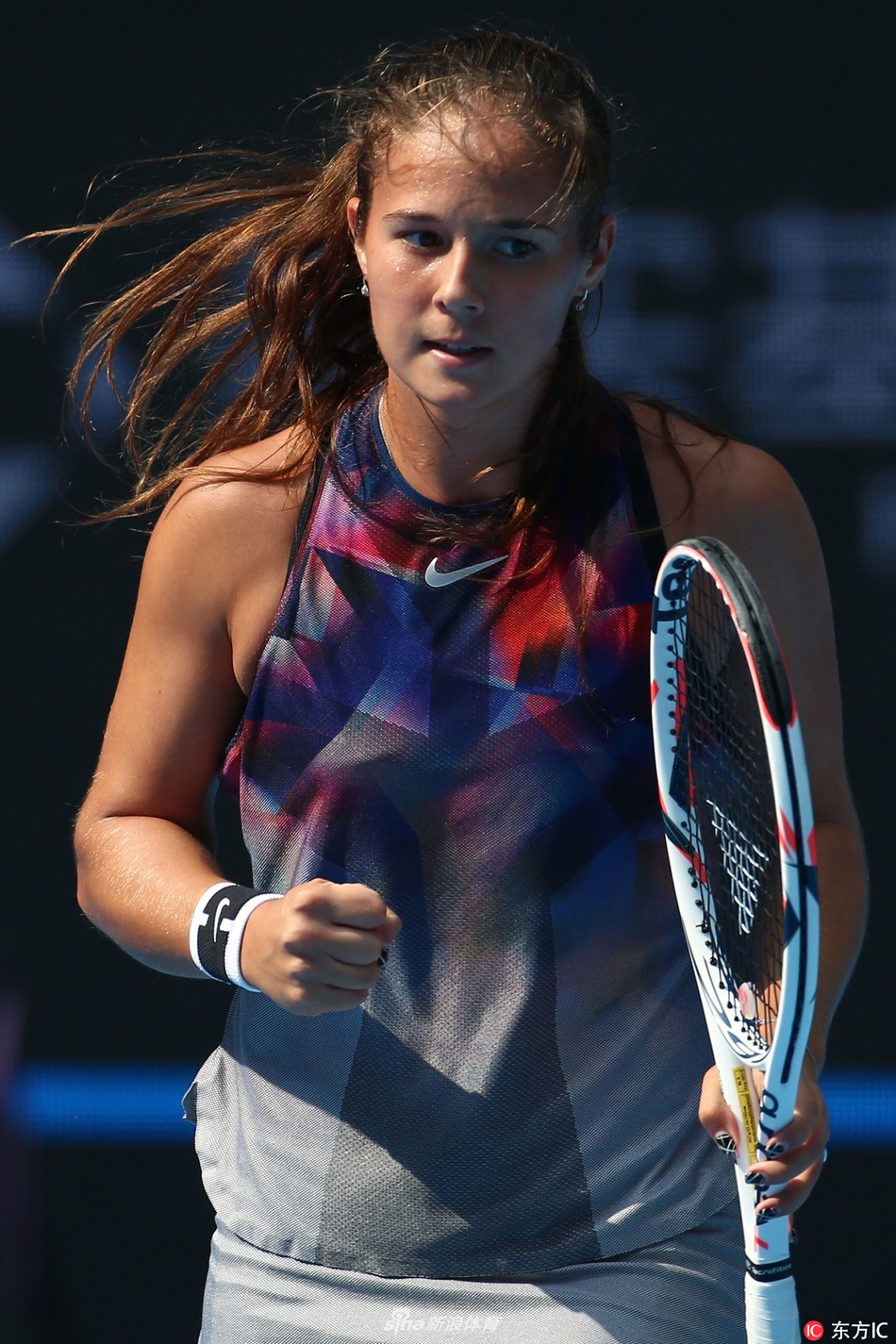 涌现了许多 涌现了许多