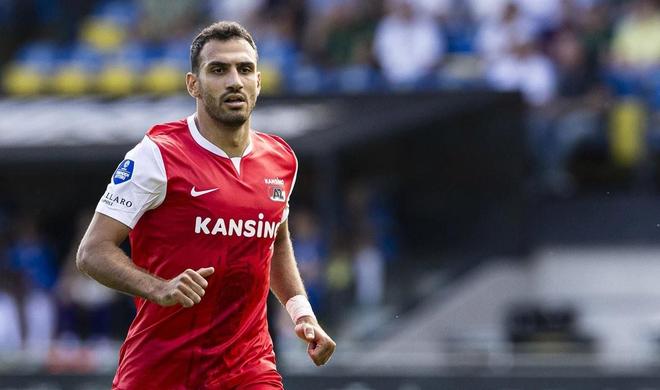 斯基拉：西汉姆联询问佩莱格里尼的情况，罗马不会再与其续约