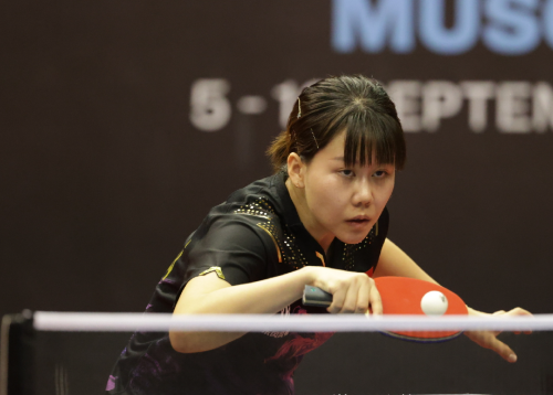 国羽十年重回巅峰，320亿羽毛球市场炙手可热